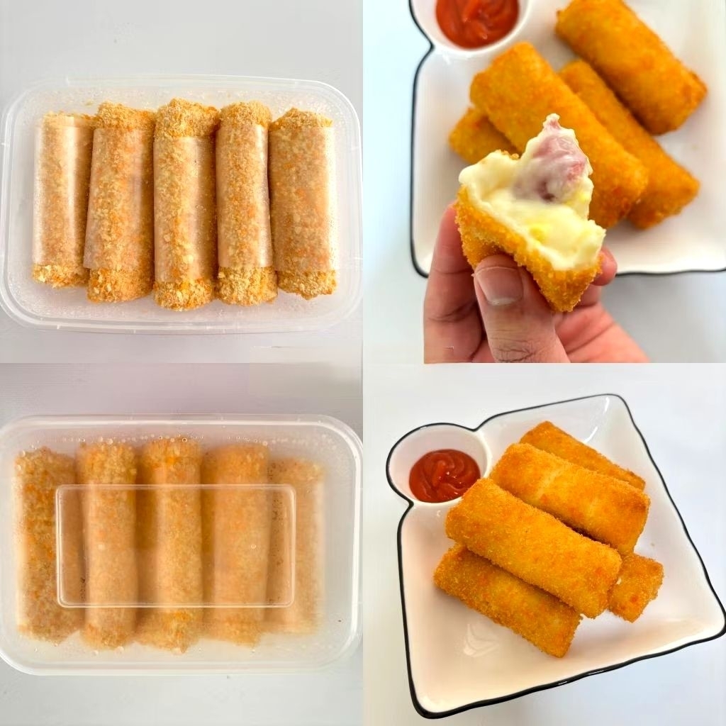 Jual Risol mayo goreng | Shopee Indonesia