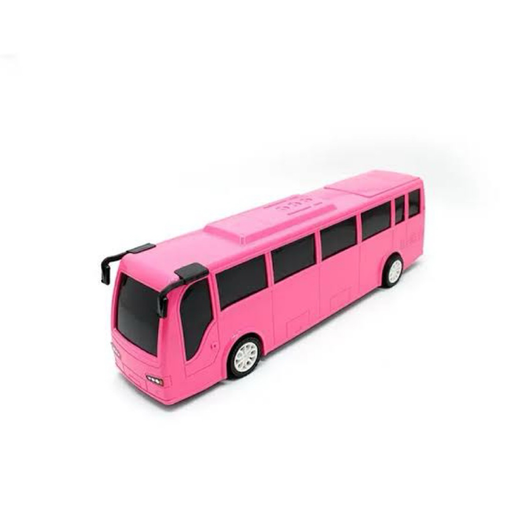 Jual Miniatur Bus RKC | Shopee Indonesia