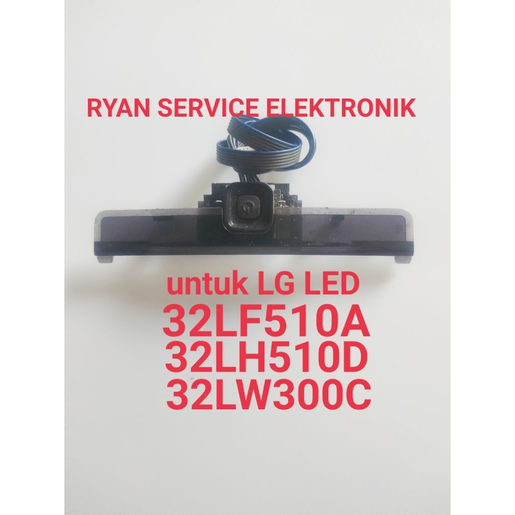 Jual SENSOR TV LED LG 32LH510D 32LF510A 32LW300C | Shopee Indonesia