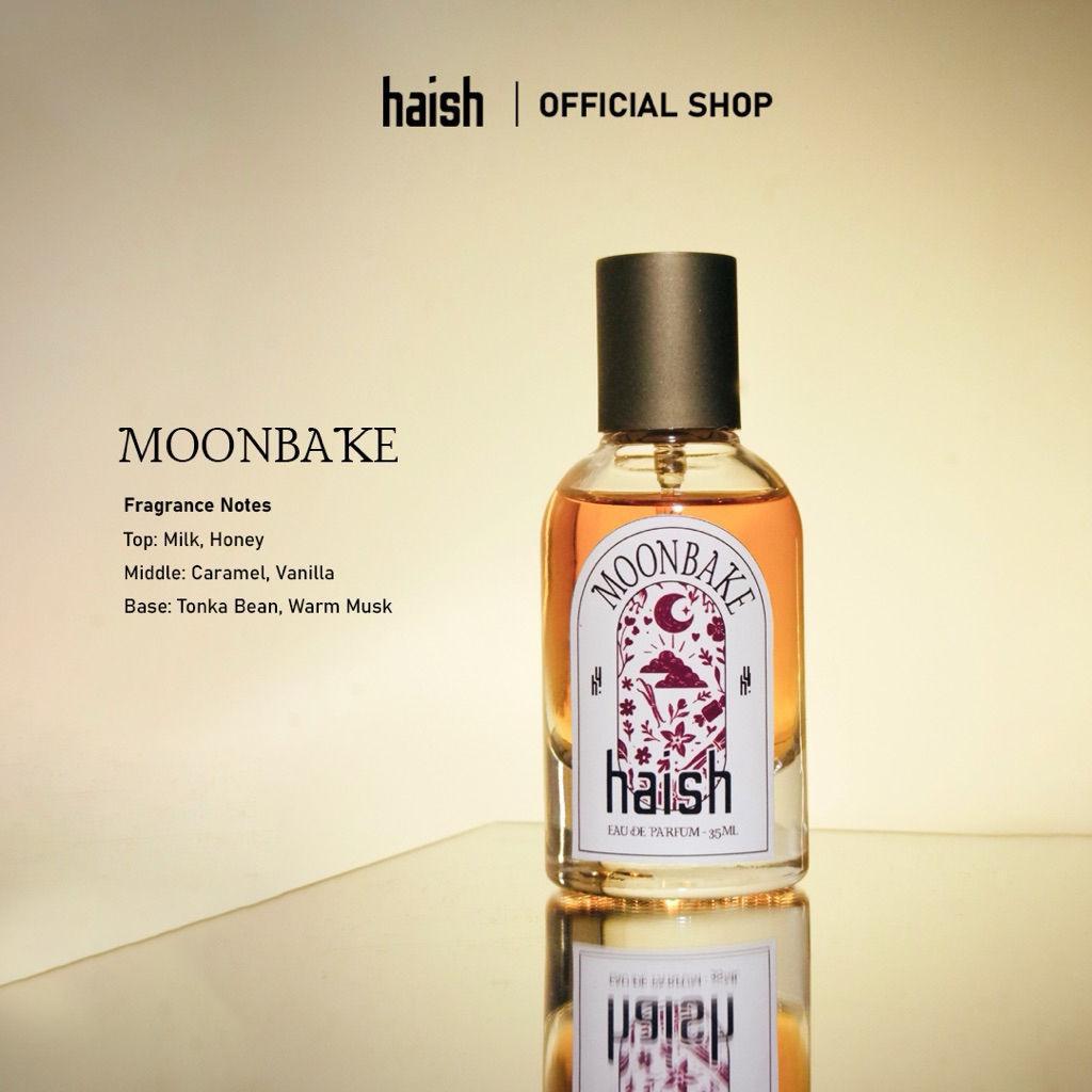 Produk Haish Perfume | Shopee Indonesia
