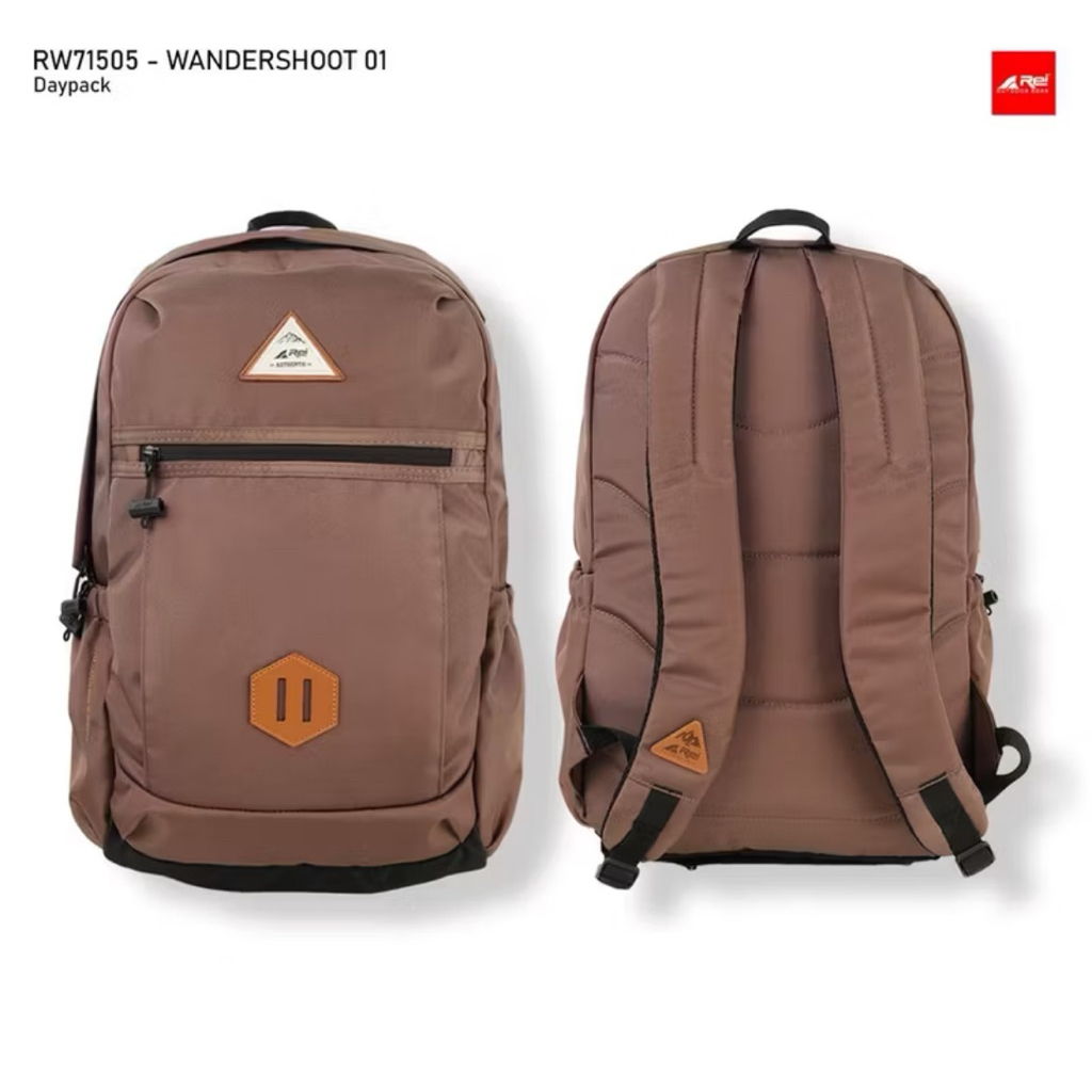 Jual REI RANSEL WONDERSHOOT | Shopee Indonesia
