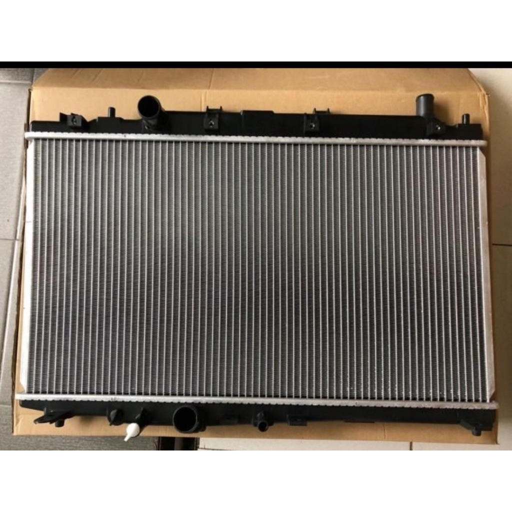 Jual radiator hrv 1.5cc 2005-2021 original | Shopee Indonesia