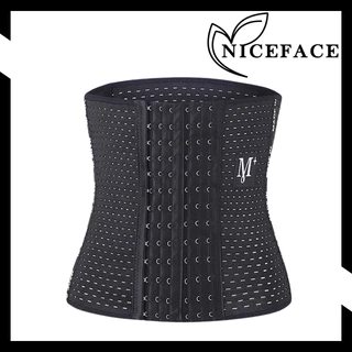 NICEFACE - Korset Stagen Pengecil Perut Pasca Melahiran Pelangsing Body Slimming Pant
