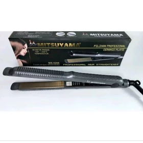 N5 Catok Rambut Pelurus Rambut Alat Salon Catokan Mitsuyama