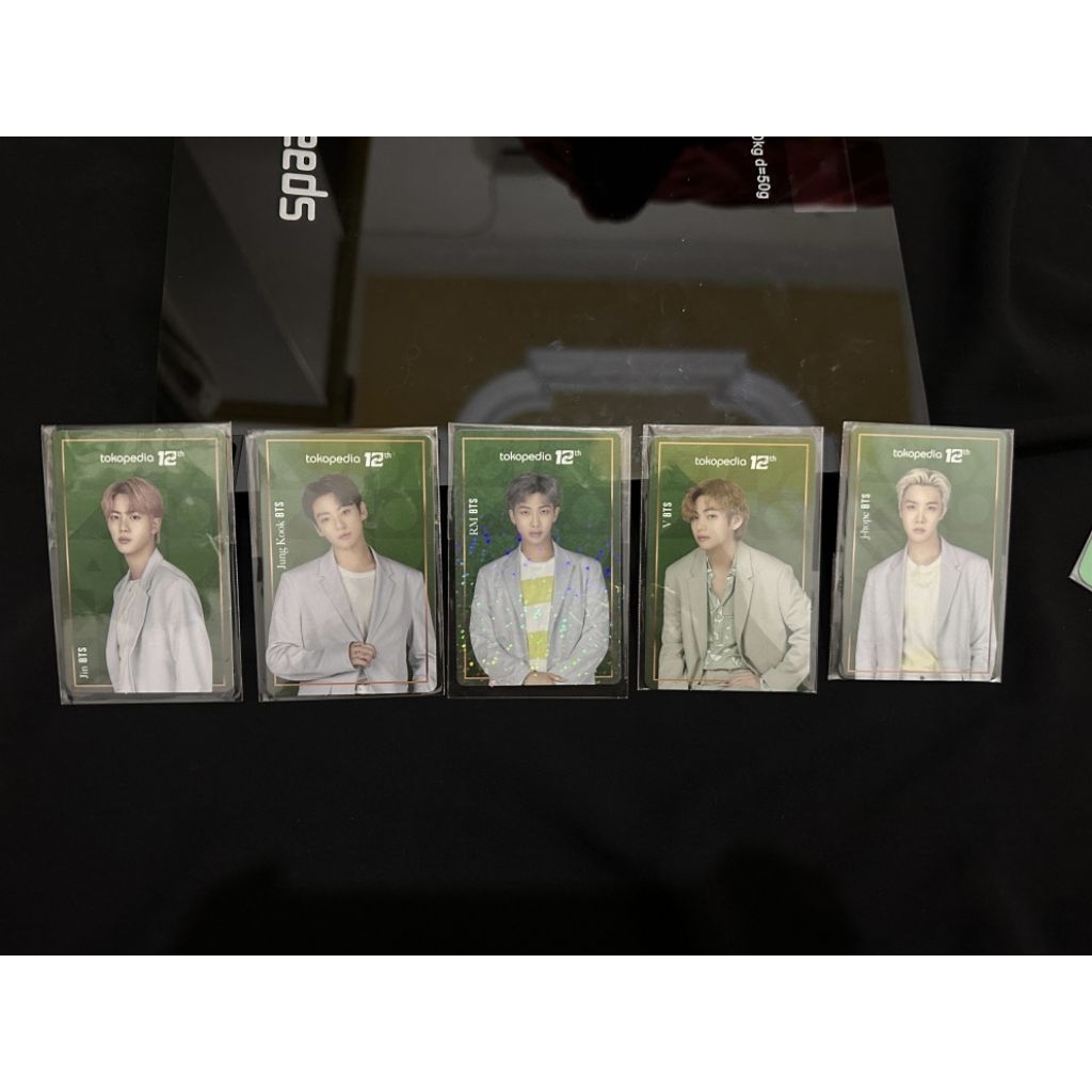 Jual bts tokopedia Harga Terbaik & Termurah Juli 2026 | Shopee