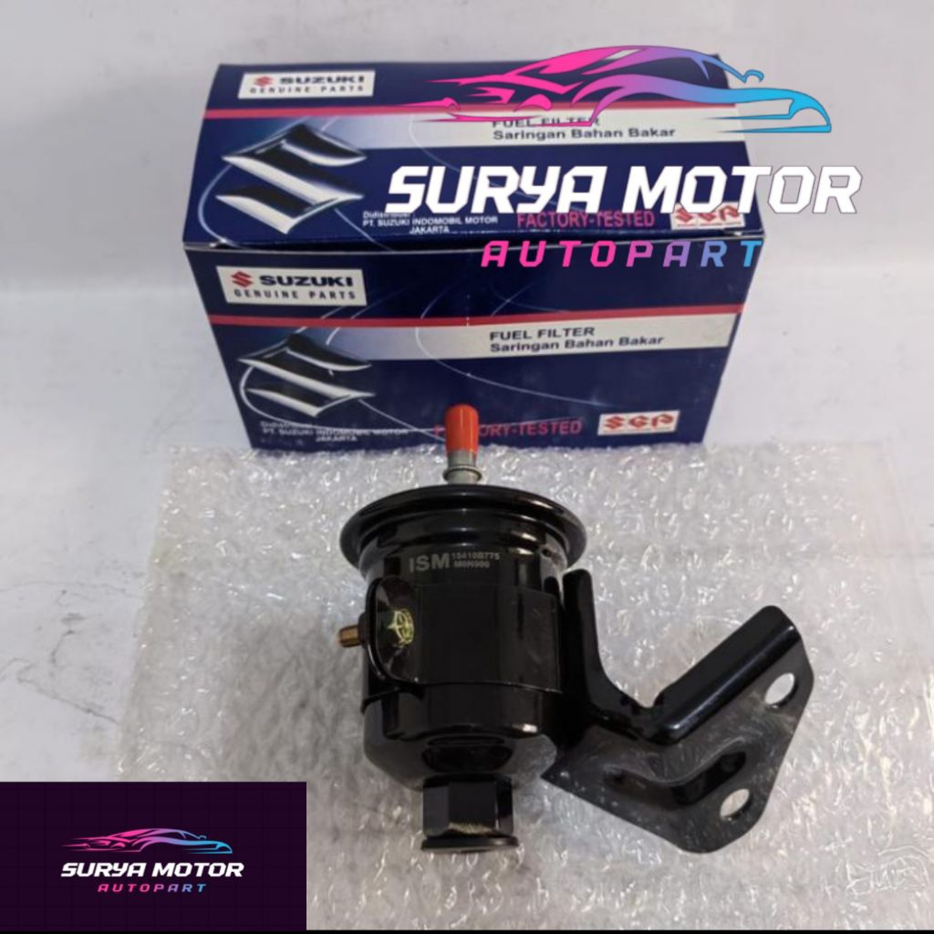 Jual Filter bensin Saringan Bensin Futura Injeksi , APV , Mega Carry ...