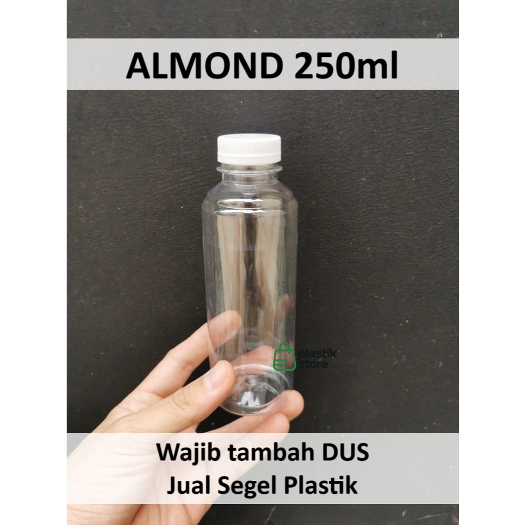 Jual Botol 250ml Terlengkap & Harga Terbaru Agustus 2026 | Shopee Indonesia