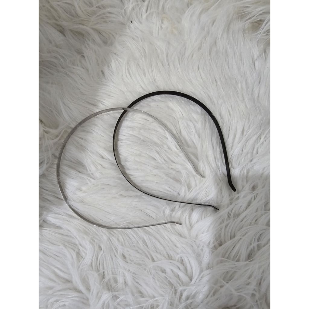 Jual 10pcs bando besi polos 5mm | Shopee Indonesia