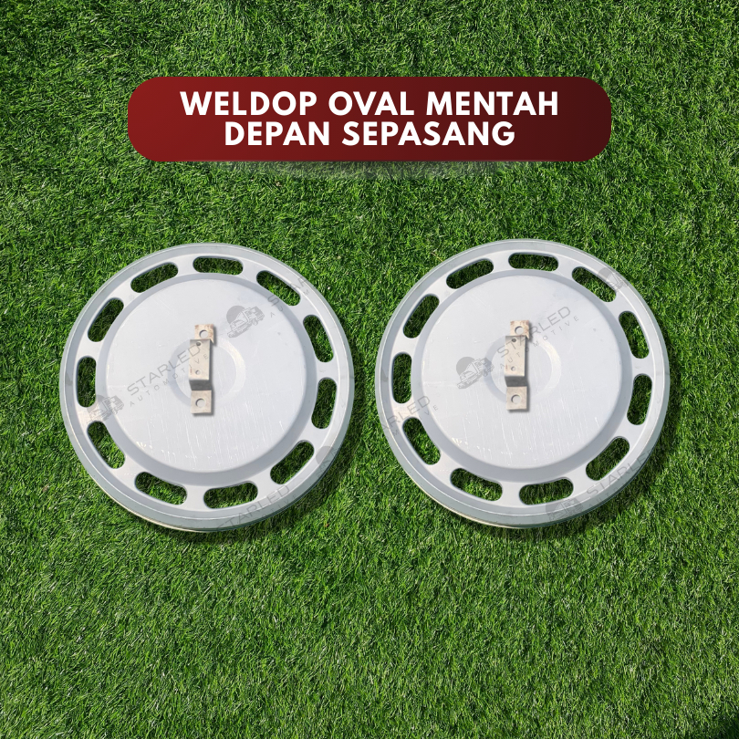 Jual Weldop Truck Adiputro Ring 20 Lubang Fuso Tronton Bigbus Truk ...