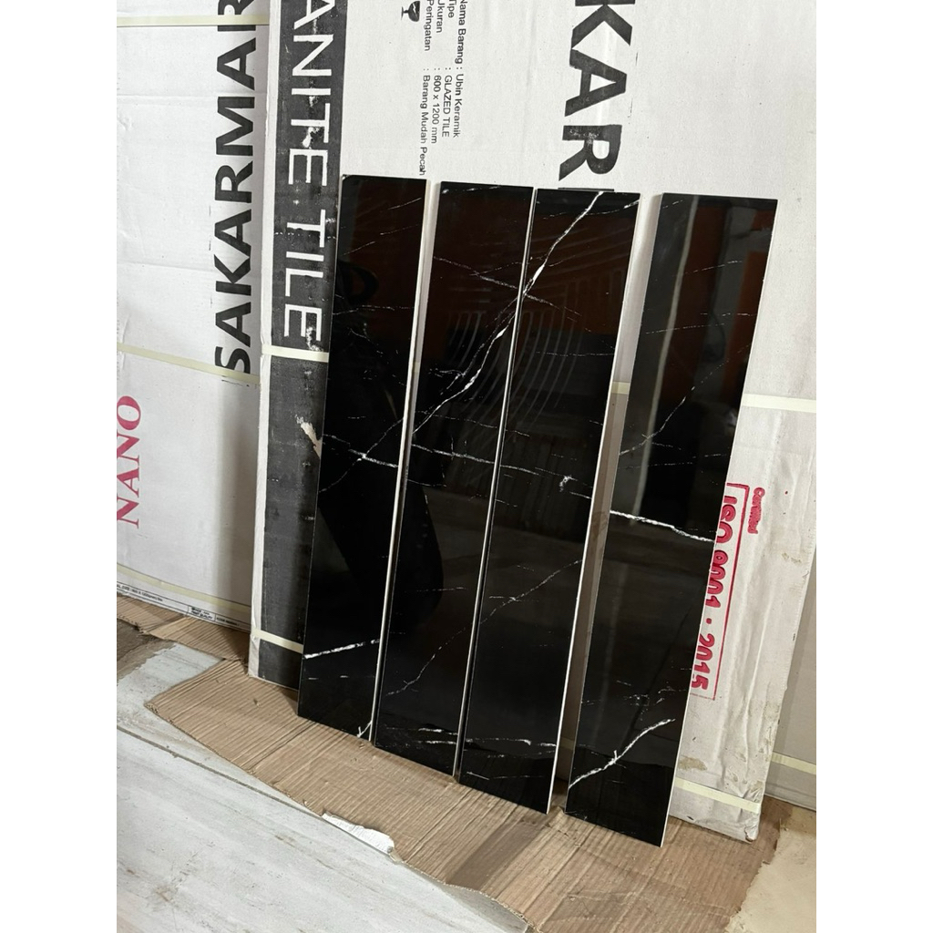 Jual granit list plin 10x60 | Shopee Indonesia