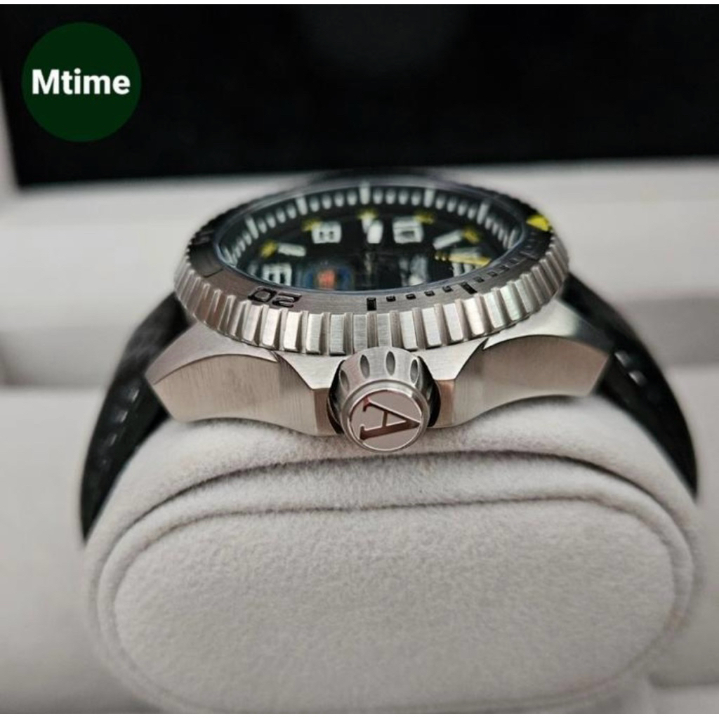 Jual JAM AVIATOR MILITARY SPECIAL EDITION SAF ORIGINAL | Shopee Indonesia