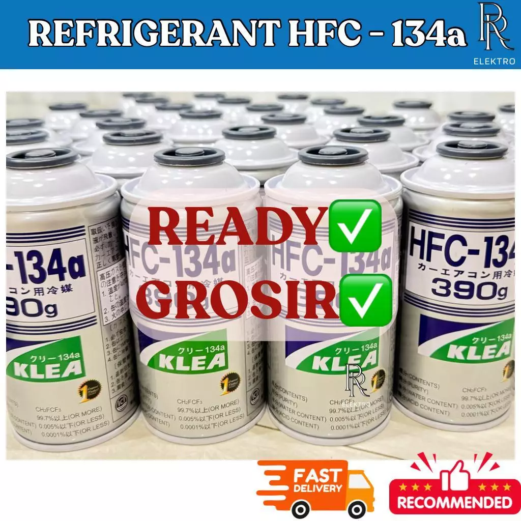 Jual Freon Surabaya