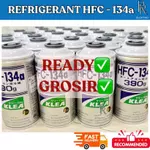 PREON GOLD HFC-134a