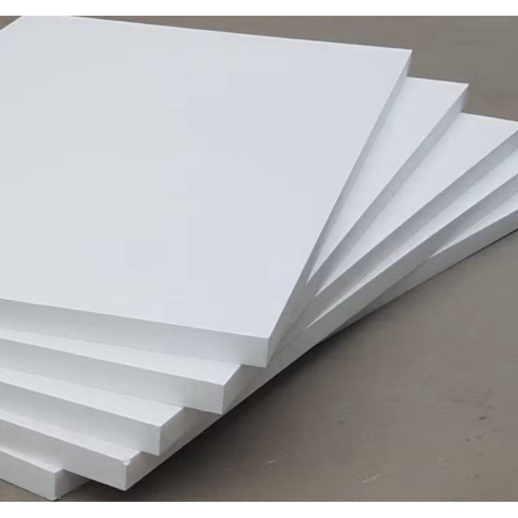 Jual PAPAN STYROFOAM/ STEROFOAM GABUS LEMBARAN TEBAL 5 CM UKURAN 100 X ...