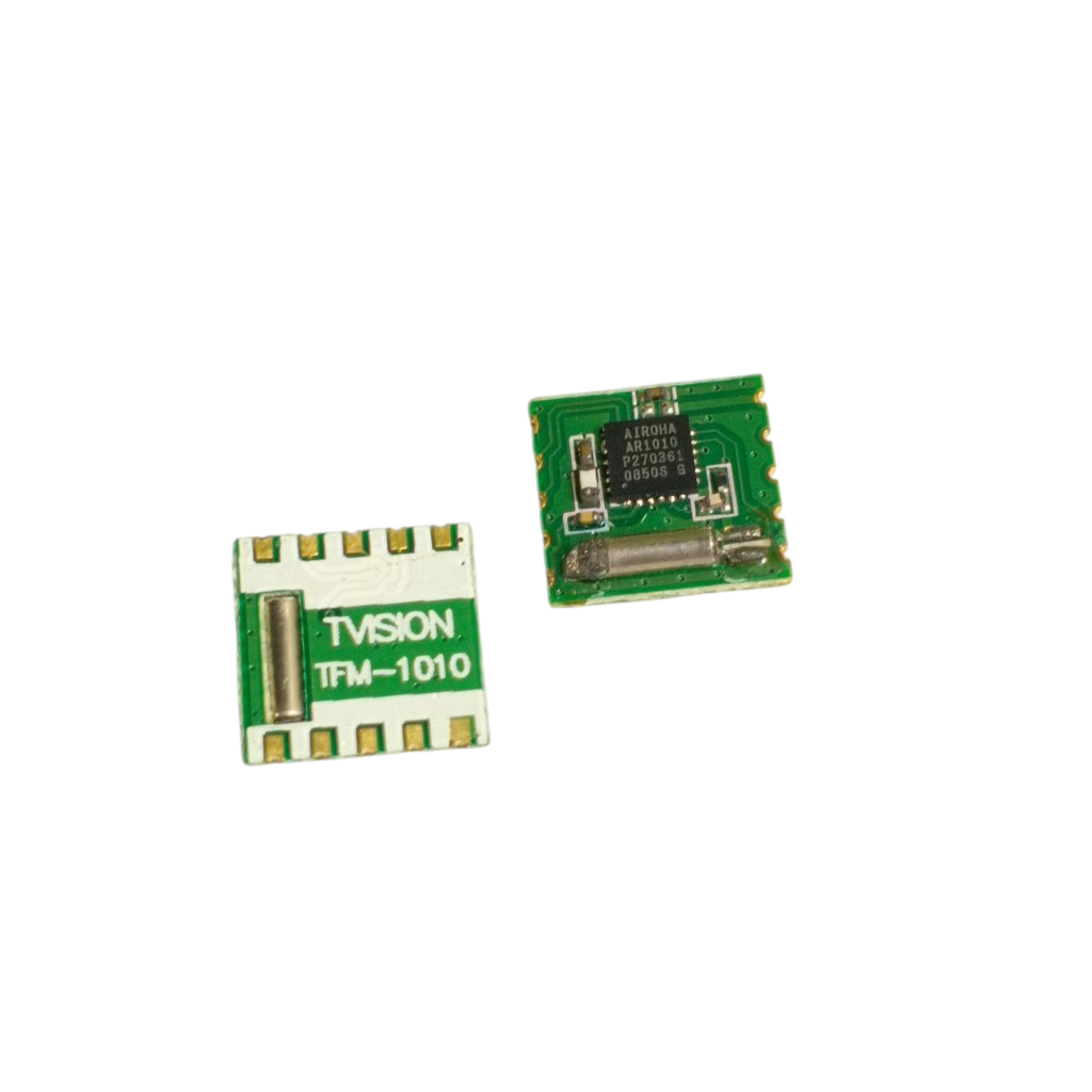 Jual Fm Receiver Module Tfm-1010 Tfm101 Modul Receiver TFM1010 | Shopee ...