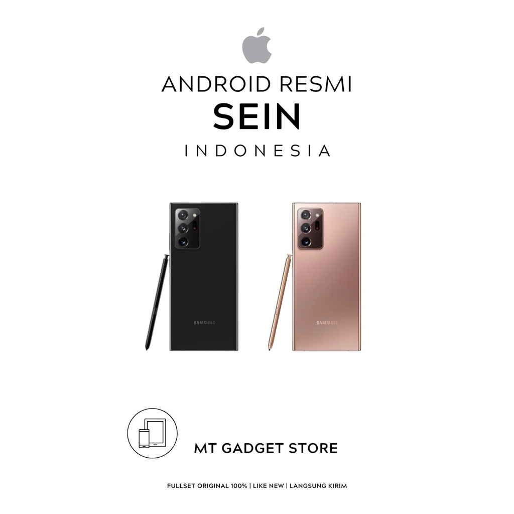 S20 Ultra Harga Note 20 Ultra Snapdragon 256gb Harga Samsung