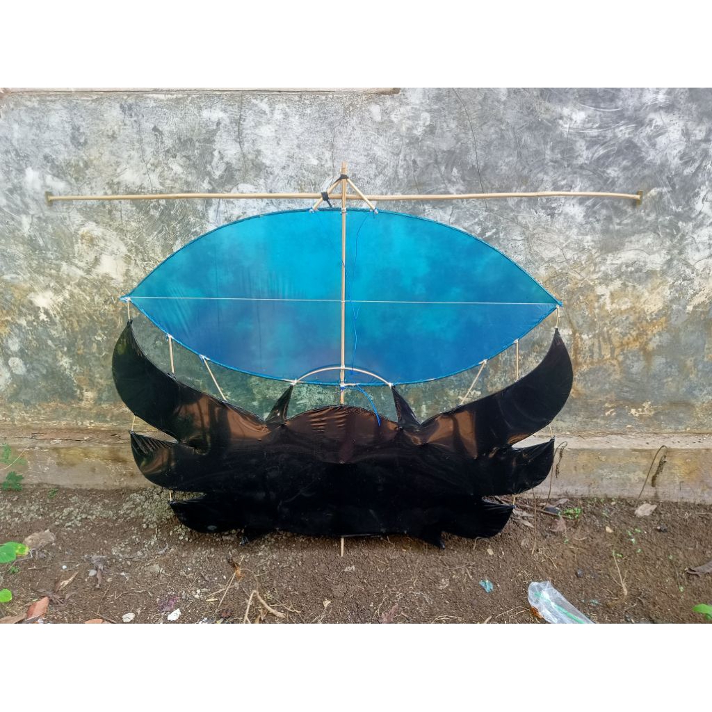 Jual layangan ram raman 1,10 meter | Shopee Indonesia