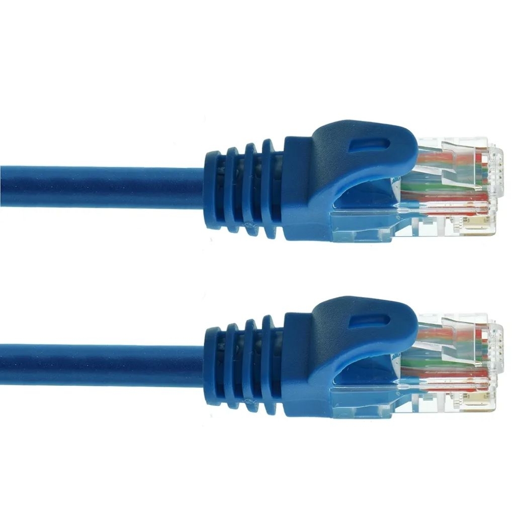 Jual Kabel LAN CAT6e 3 Meter Ethernet kabel | Shopee Indonesia