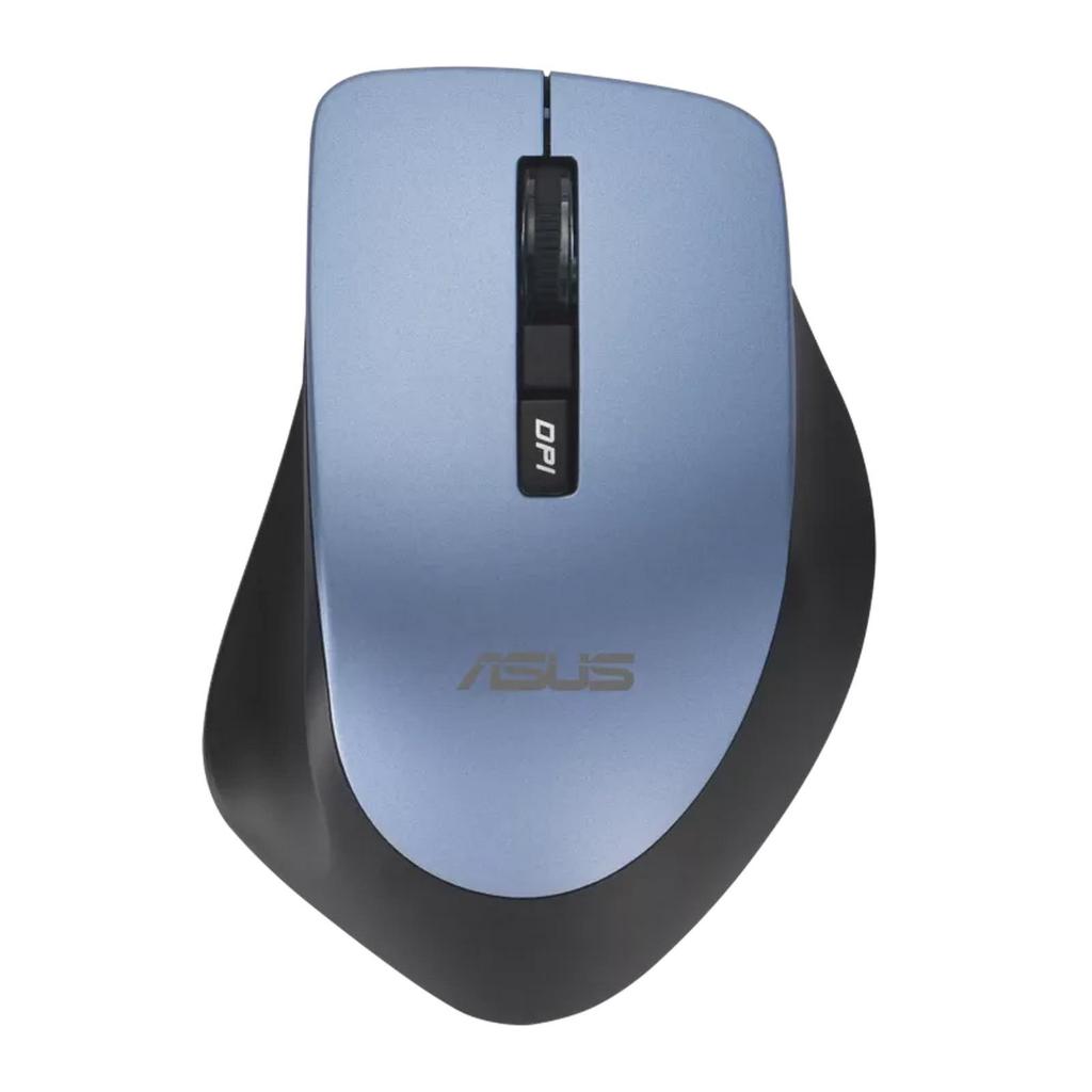 Jual ASUS Mouse WT425 - Mist Blue | Shopee Indonesia