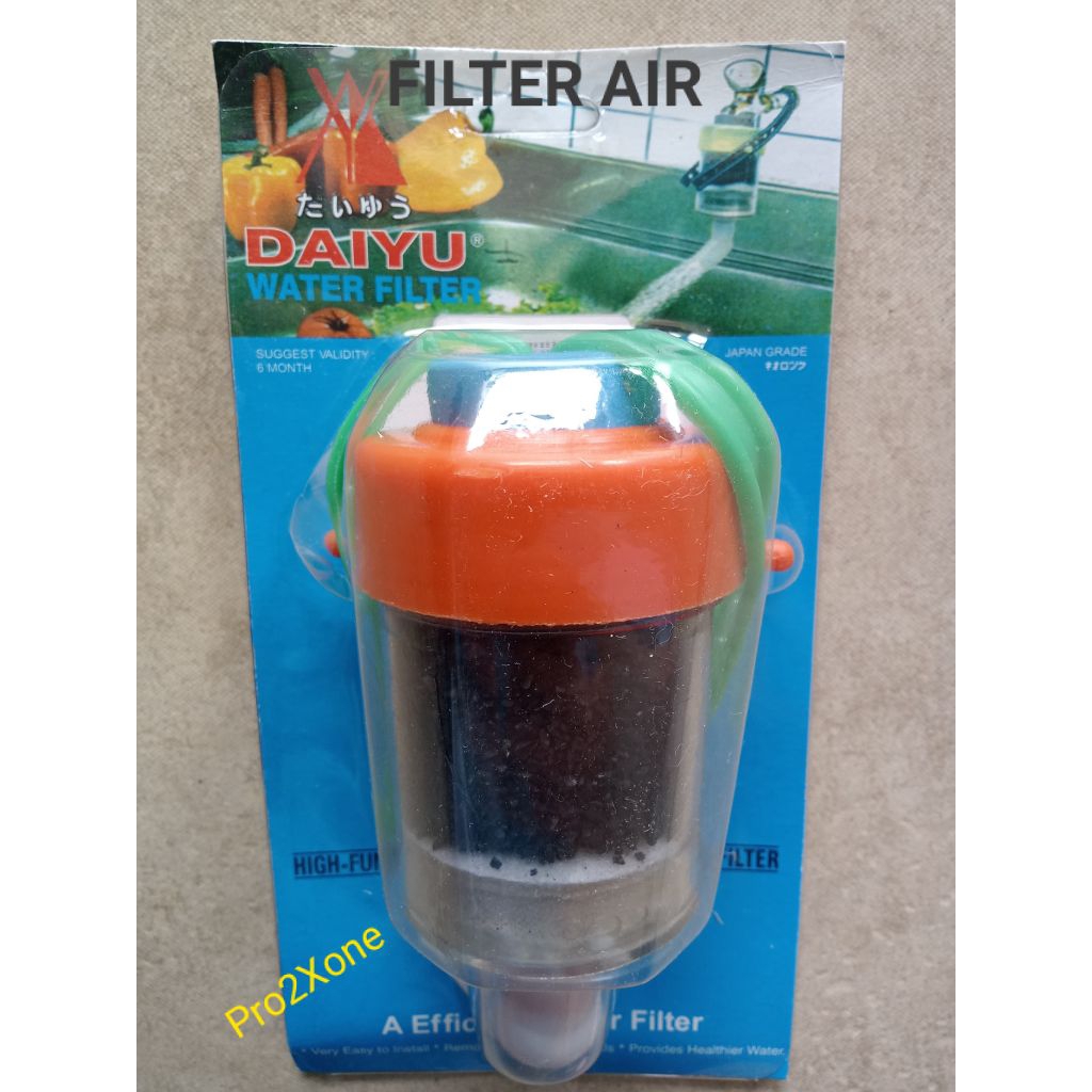Jual FILTER AIR / FILTER KRAN / SARINGAN KRAN | Shopee Indonesia
