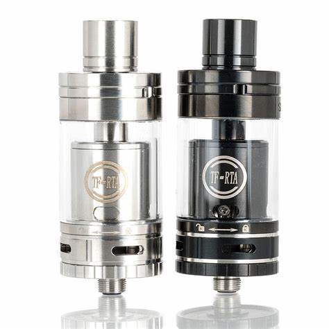 Jual Produk Terbaik TF RTA Tank Original | Shopee Indonesia