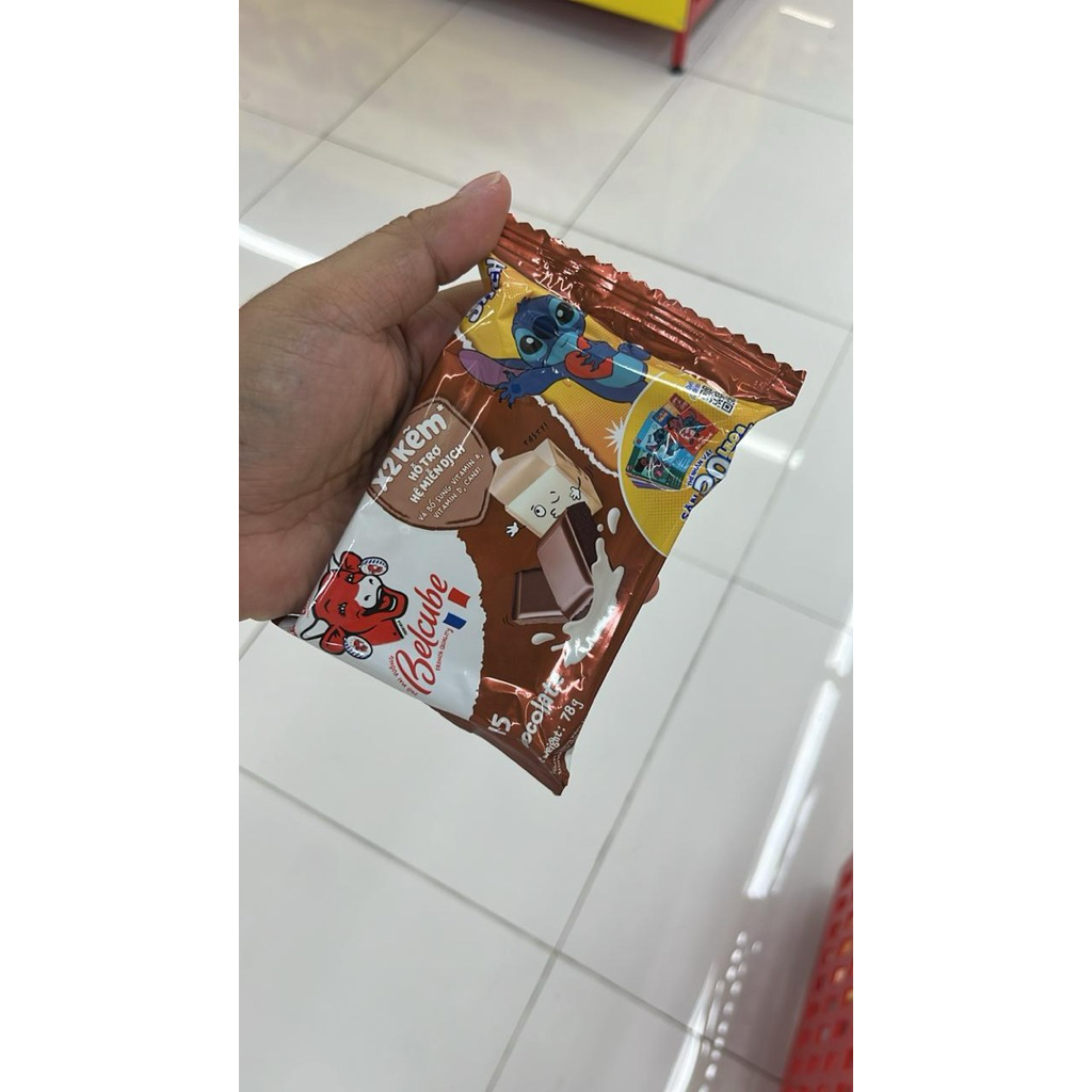Jual Keju Belcube Terlengkap & Harga Terbaru Agustus 2026 | Shopee ...