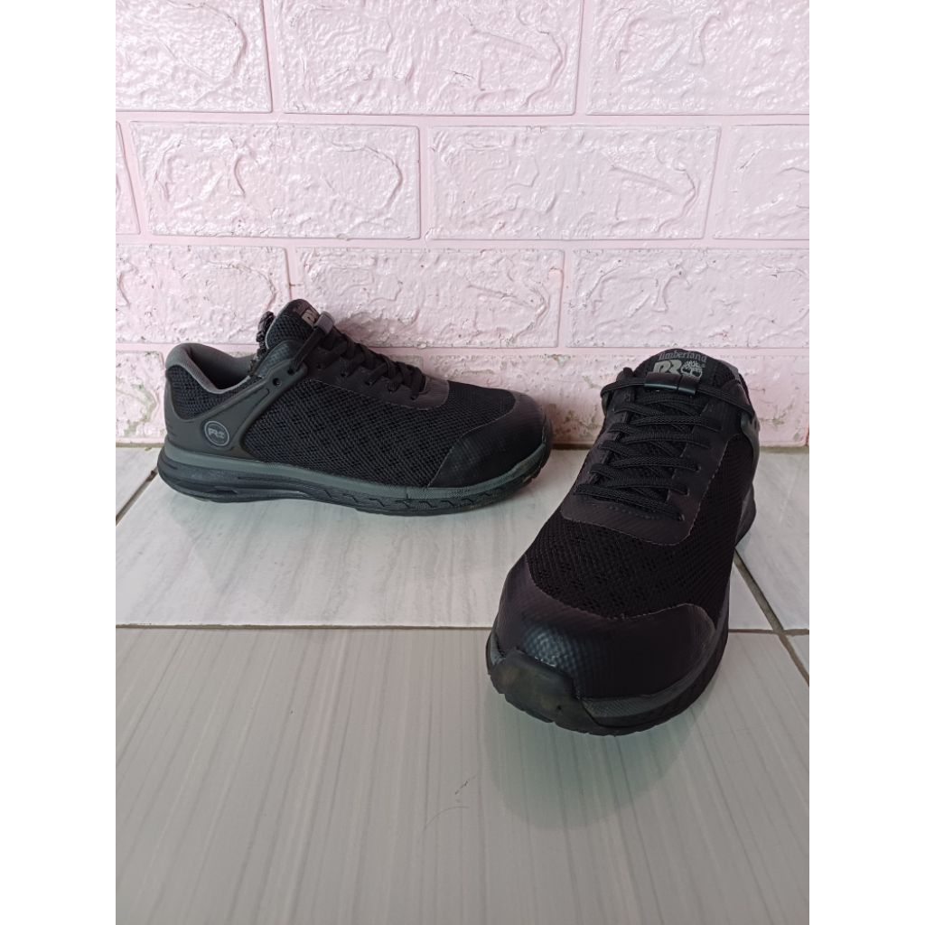 Jual Sepatu Sport Tim (Safety) | Shopee Indonesia