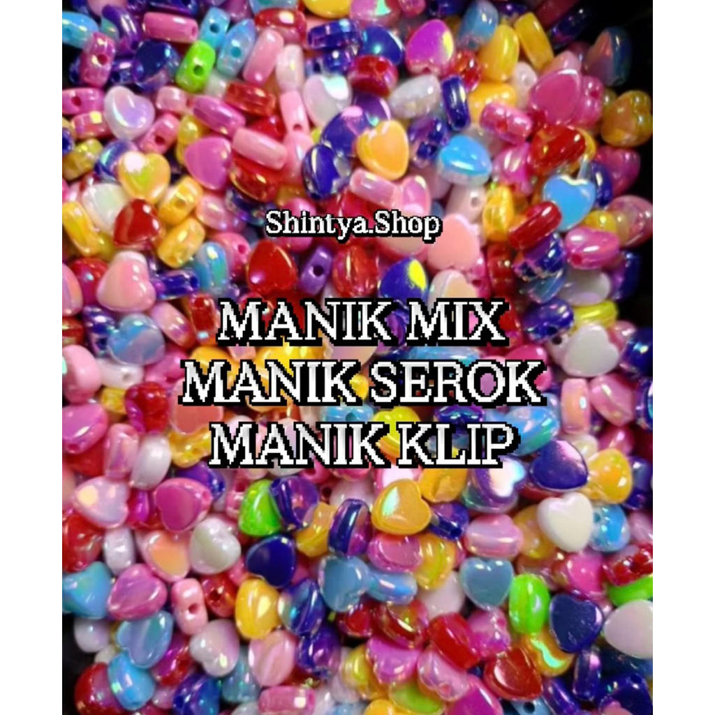 Jual KATALOG MANIK BY SHINTYA.SHOP | Shopee Indonesia
