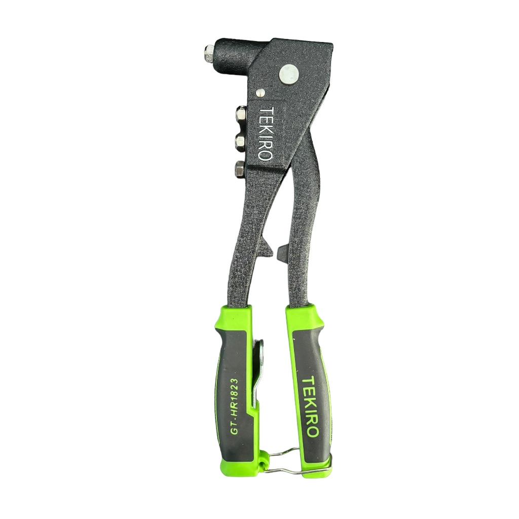 Jual Tang Rivet Tekiro GT-HR1823 | Hand Riveter 1 Tembak Rivet Paku ...