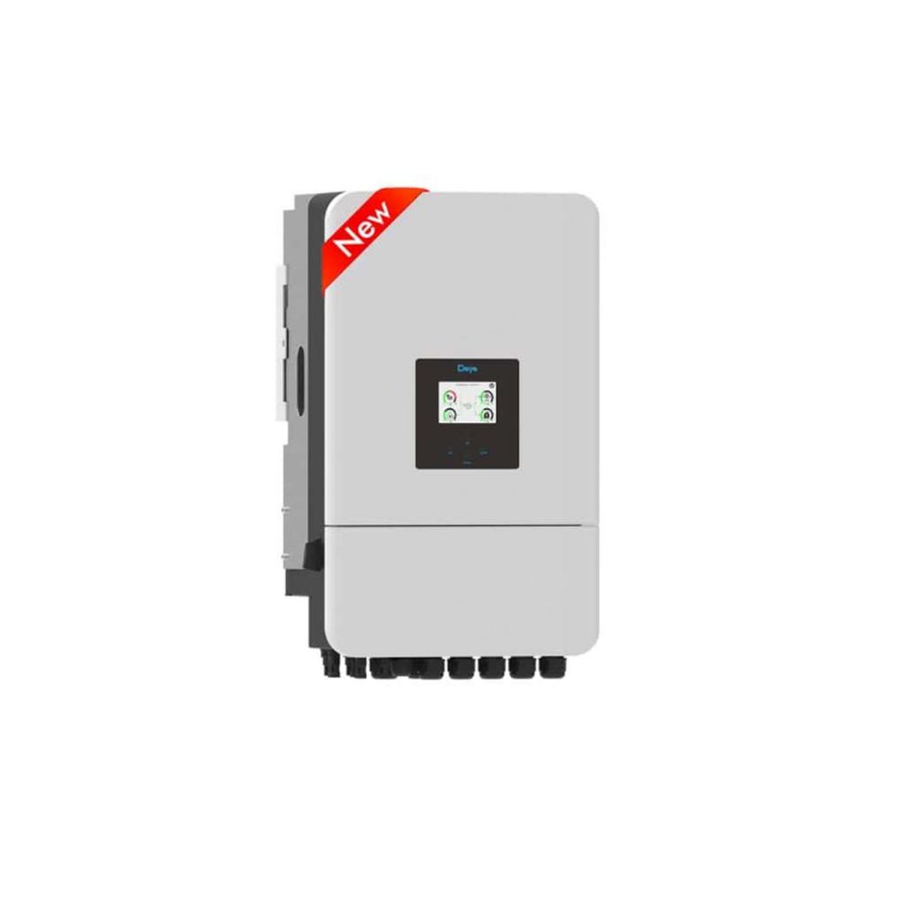 Jual Deye Hybrid Inverter 1 Phase 8kW Low Voltage | Shopee Indonesia