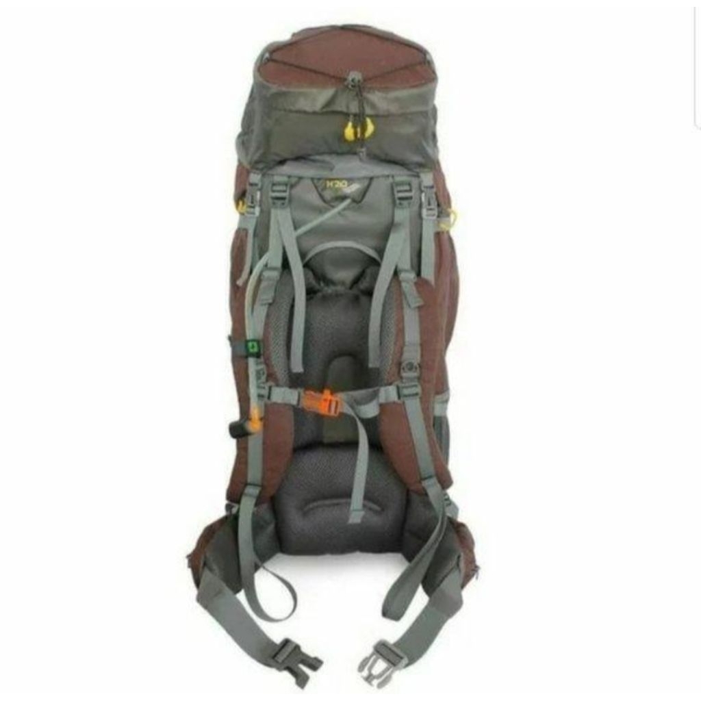 Jual Tas Gunung Carrier Keril Carir CONSINA EXTRATERRESTRIAL 60 Liter ...