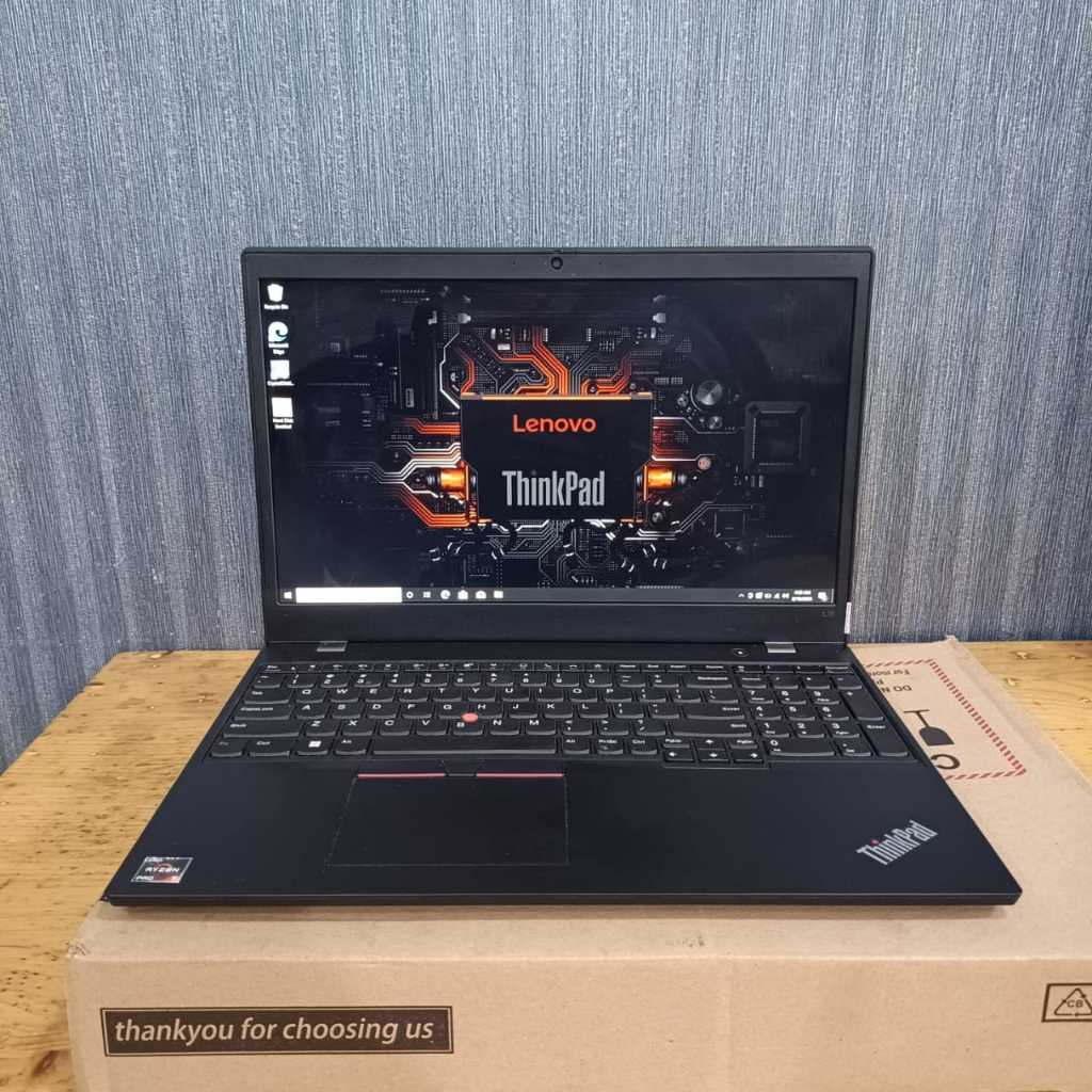 Jual Promo diskon spek gahar harga murah, Yo di gas. Laptop Thinkpad ...