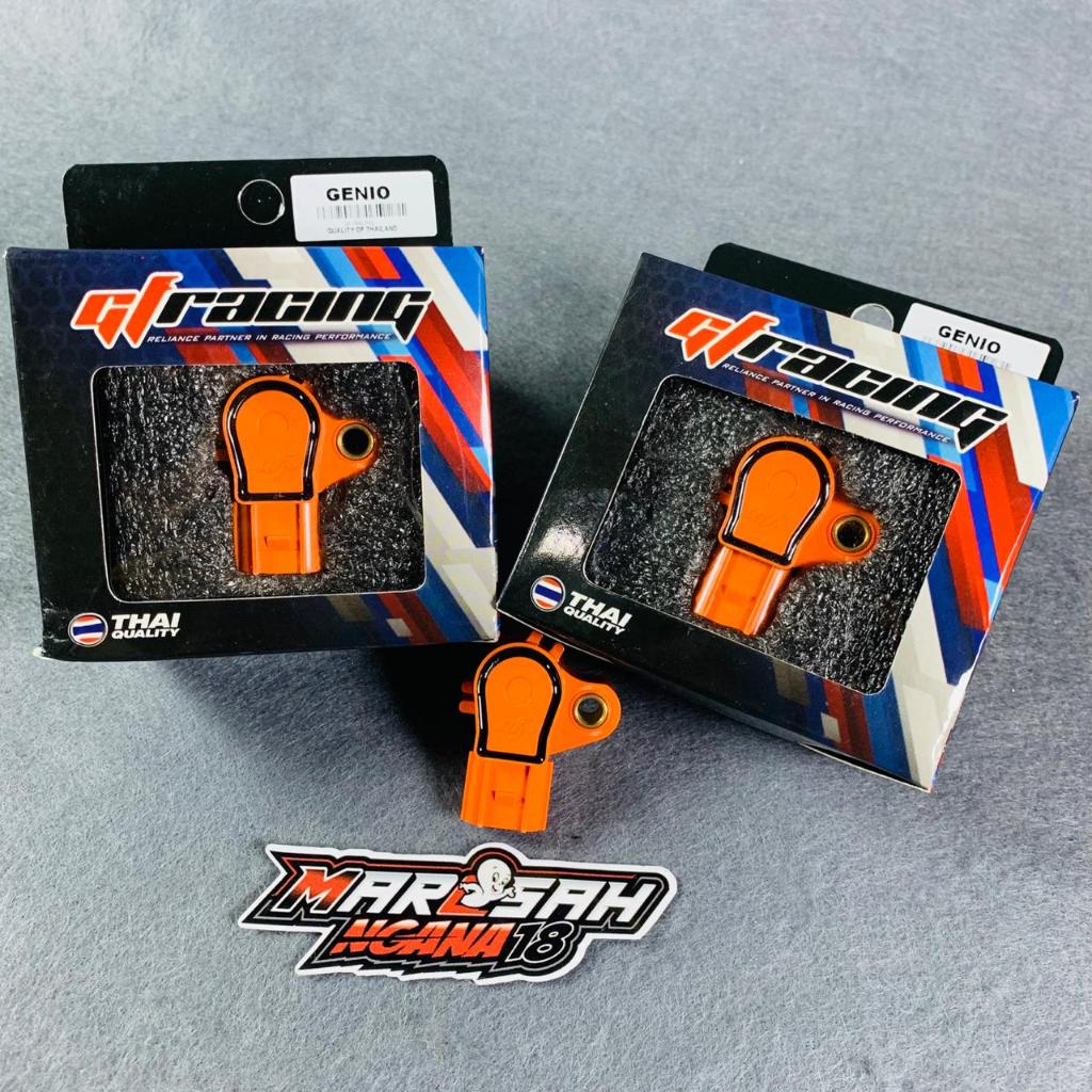 Jual SENSOR TPS GENIO GF RACING TPS HONDA GENIO NEW BEAT DELUXE NEW ...