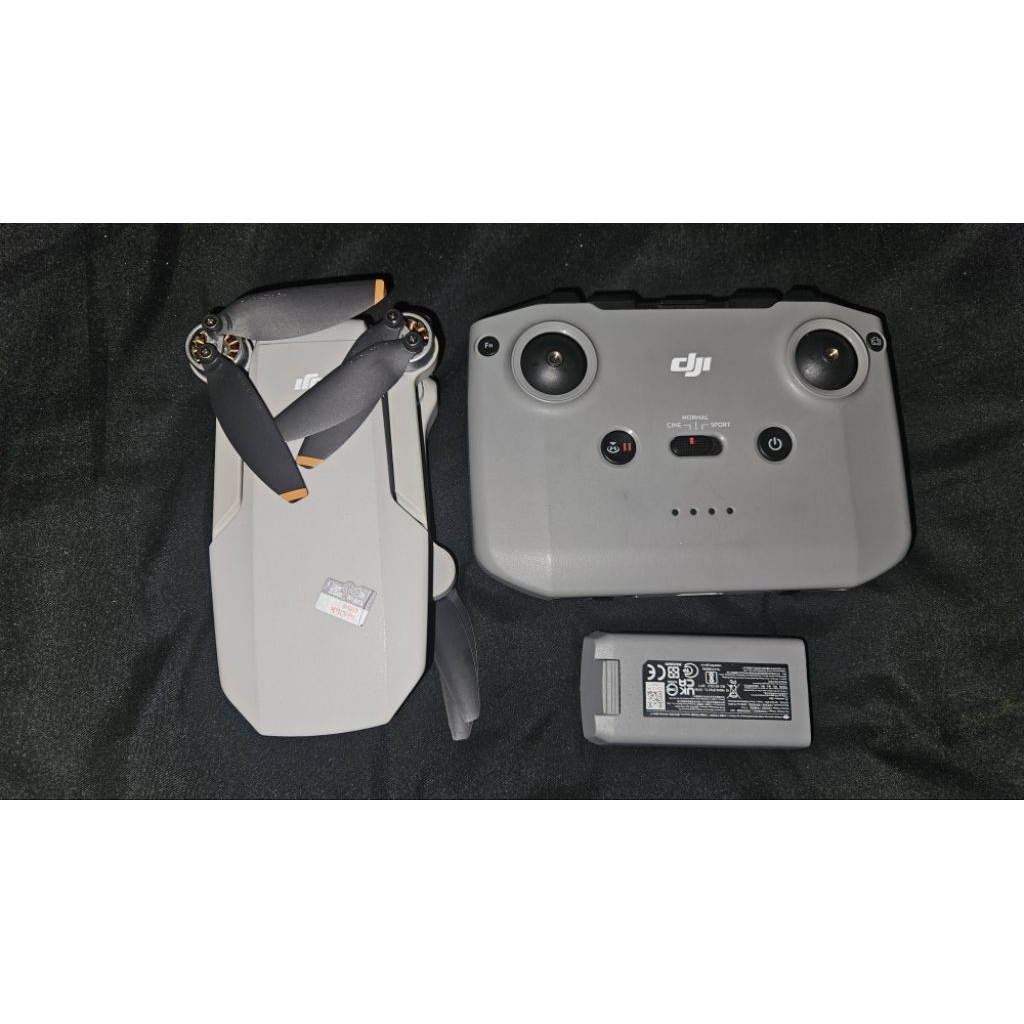 Jual DJI MINI 2 SE | Shopee Indonesia