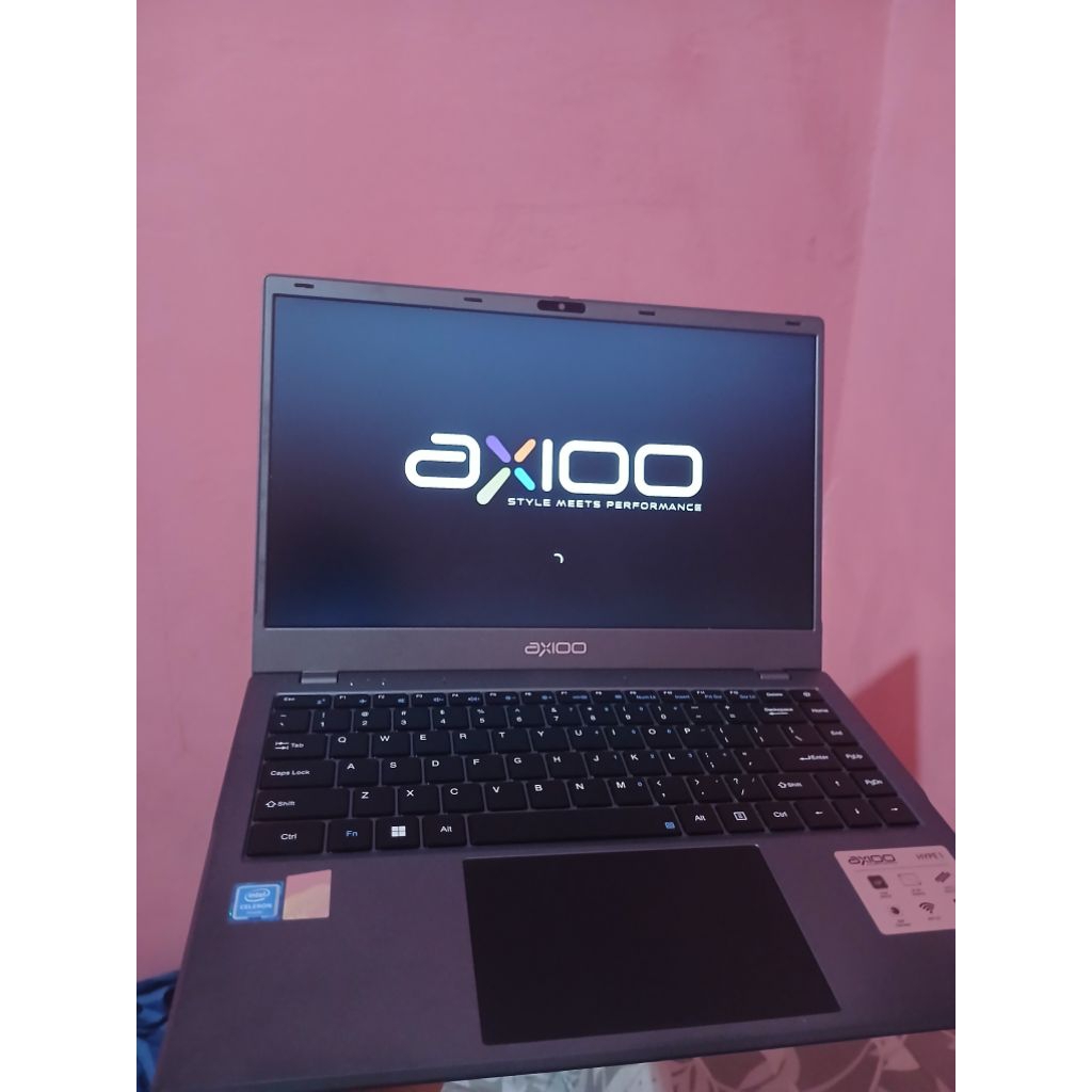 Jual axioo hype 1 4/128GB | Shopee Indonesia