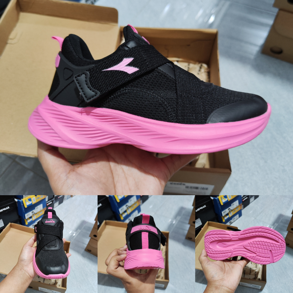 Sepatu Aliexpress Calzado Deportivo Mujer Jual Sepatu Anak Diadora