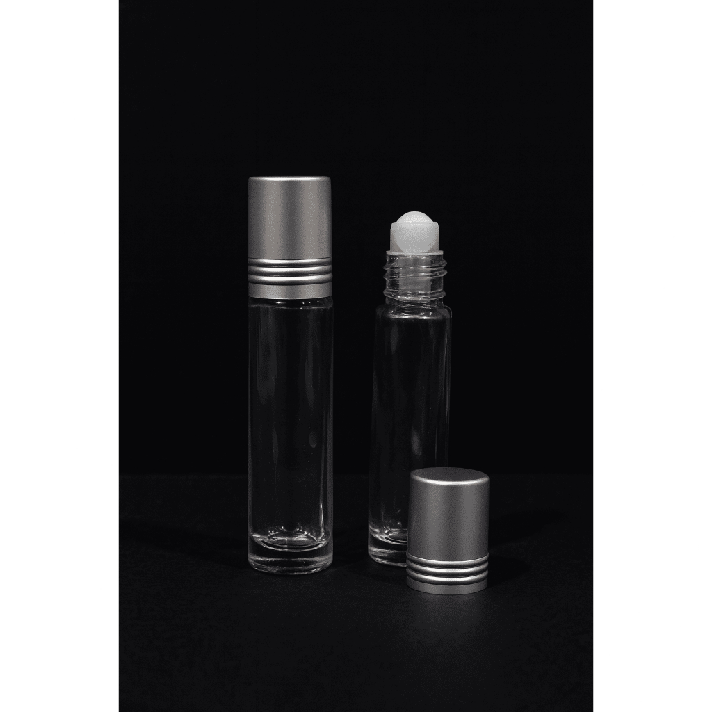 Jual Botol Roll on - Botol Fresh Care Kaca 3 ML, 6 ml | Shopee Indonesia