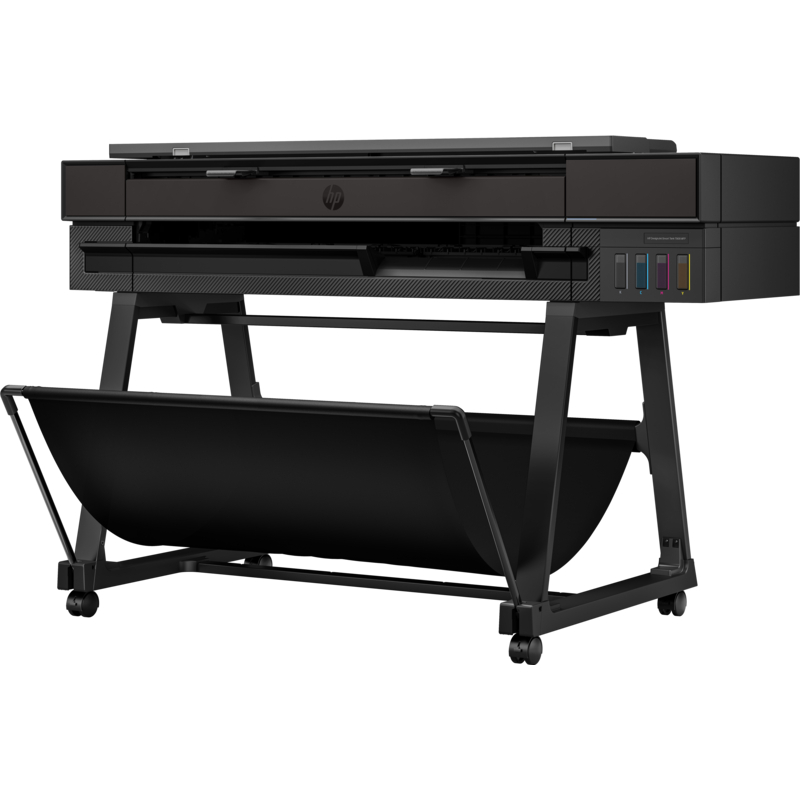 Jual Printer Multifungsi HP DesignJet Smart Tank T908 36 inch | Shopee ...