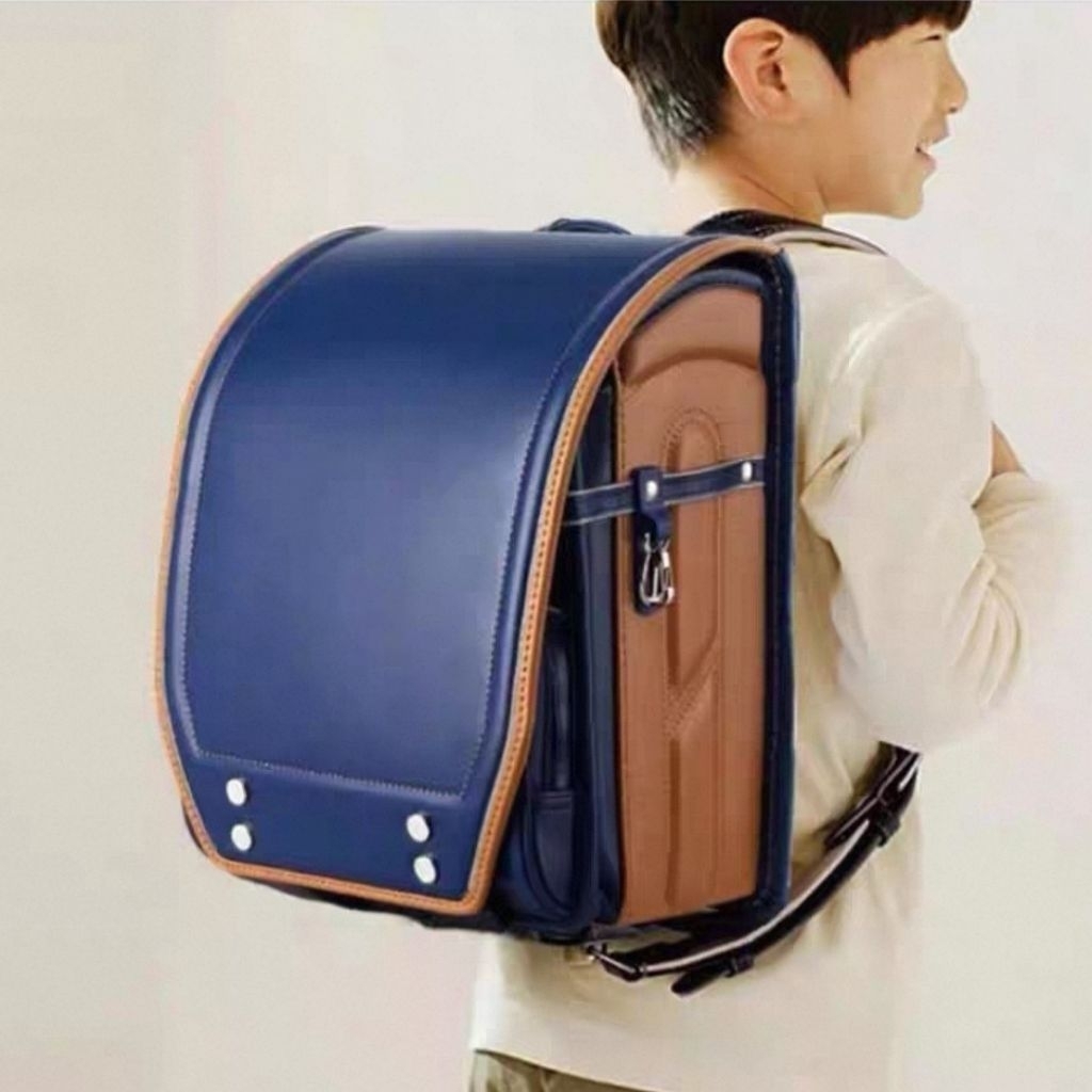 Jual JAPAN ORIGINAL RANDOSERU GPS bag randoseru dioorso orthopedic ...