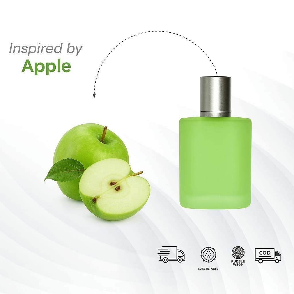 Produk Gen Parfume | Shopee Indonesia