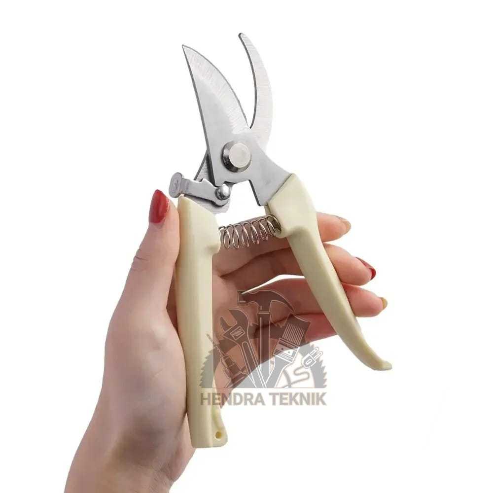 Jual GUNTING RANTING 6