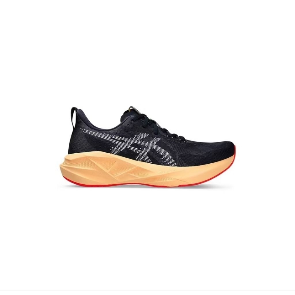 READY SEPATU RUNNING ASICS NOVABLAST 100% ORIGINAL
