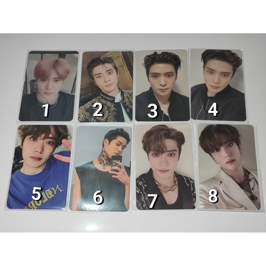 Jual NCT 127 Superhuman Terlengkap & Harga Terbaru Juni 2026