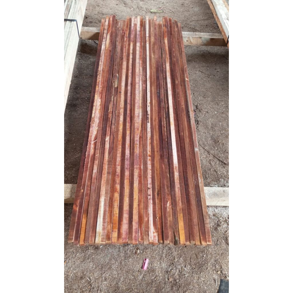Jual kayu Reng kasar ukuran 2x3 | Shopee Indonesia