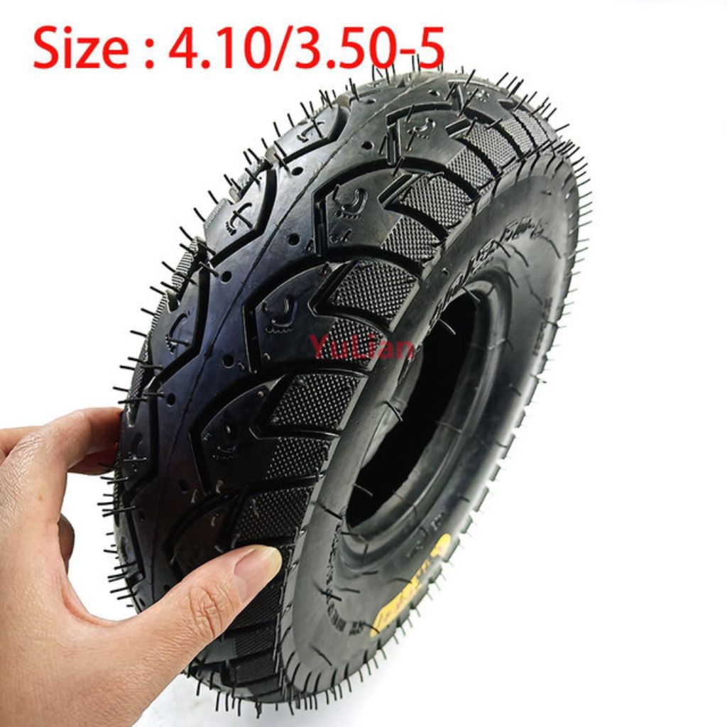 Jual Ban Luar R5 4.10/3.50-5 aRing 5 | Shopee Indonesia