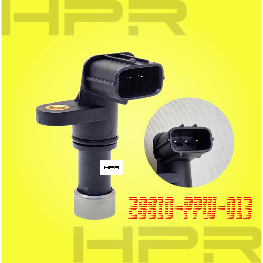 Jual HPR Speed Sensor Kecepatan Kilometer KM - Speedometer Sensor ...