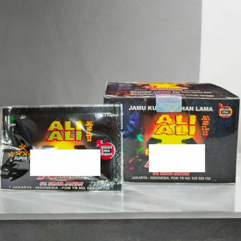 Jual Privasi aman GL kapsul box 10 bungkus | Shopee Indonesia