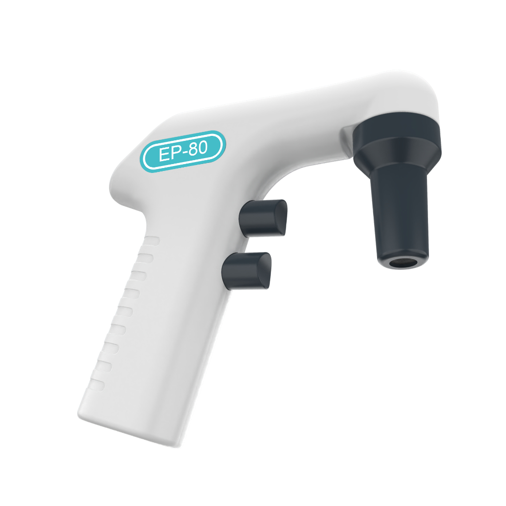 Jual BalMed Electric Pipette BM EP-80/ BM EP-100PRO | Pipet Digital ...