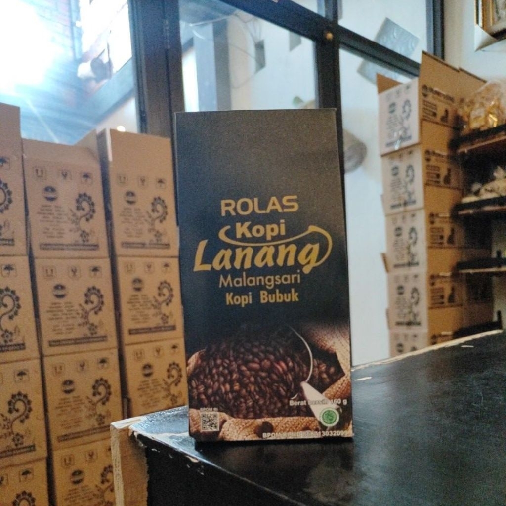 Jual Kopi Rolas Terlengkap & Harga Terbaru Juli 2026 | Shopee Indonesia