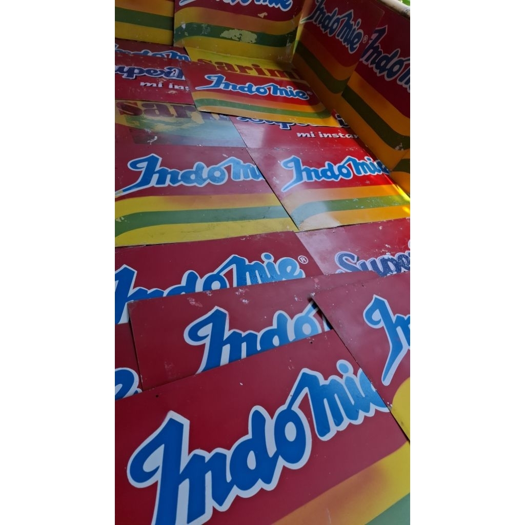 Jual Iklan Mie Instan Terlengkap & Harga Terbaru Oktober 2026 | Shopee ...